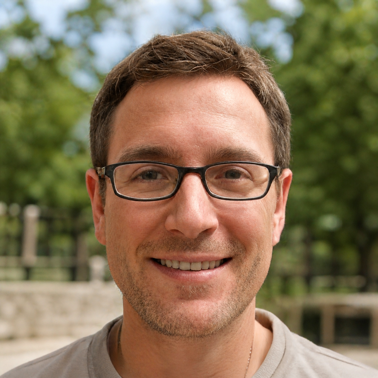 Alexander Kaufmann – Photovoltaik-Experte