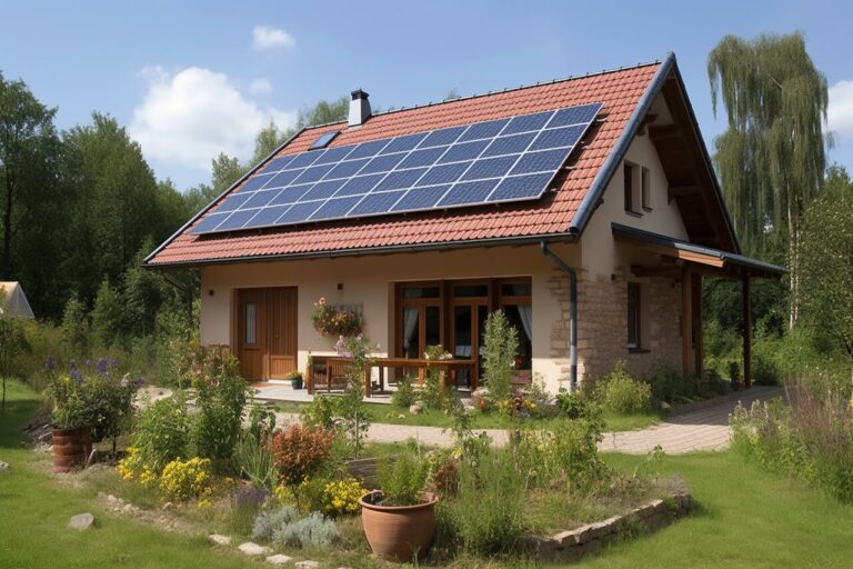10kw pv anlage