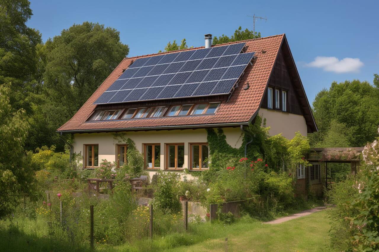 Förderung für Photovoltaik in Sachsen Anhalt Aktuelle Programme und