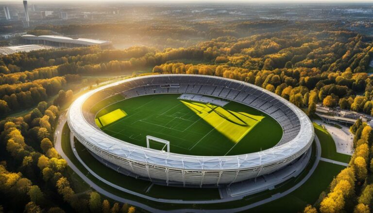 olympiastadion berlin solardach