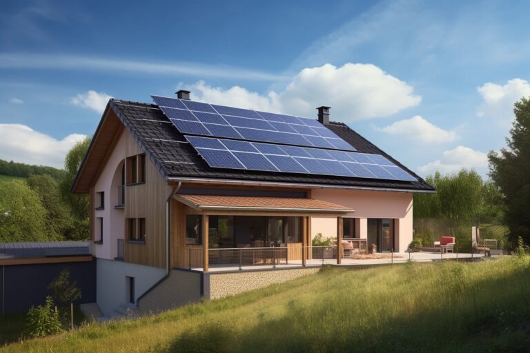 photovoltaik befestigung auf ziegeldach