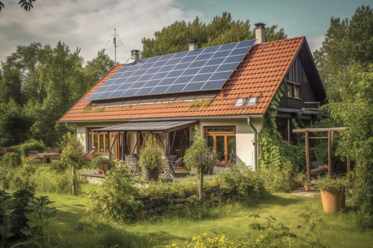 photovoltaik freiflaechenanlage privat