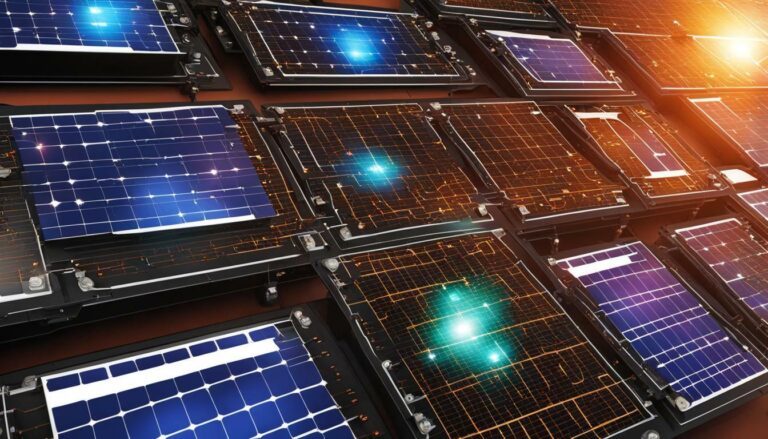 photovoltaik intelligente steuerung