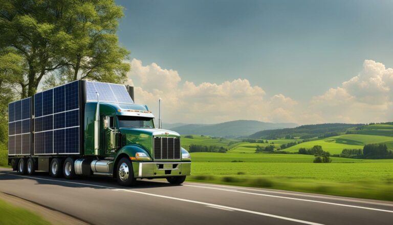 pv module transportieren