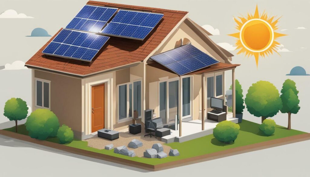 solaranlage mieten oder kaufen