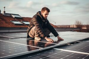 Zählerschrank Photovoltaik: Schaltplan und Installation