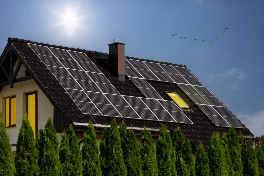 Lohnt sich eine 3 kWp PV-Anlage