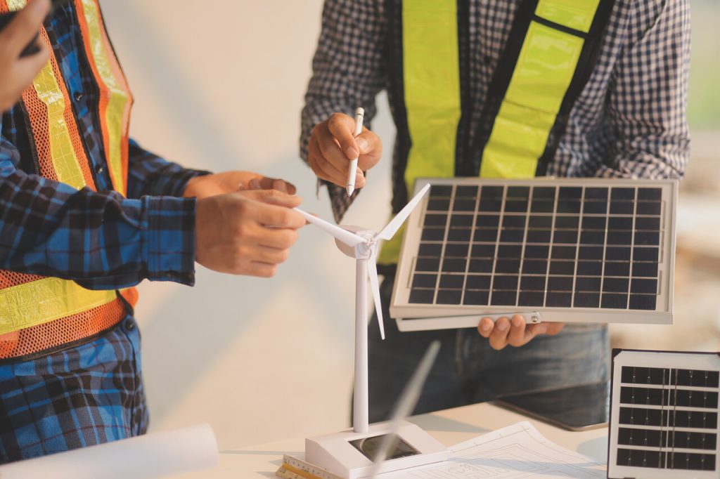 Solaranlage mieten oder kaufen