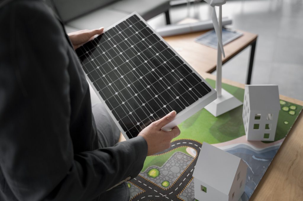 Solaranlage mieten oder kaufen